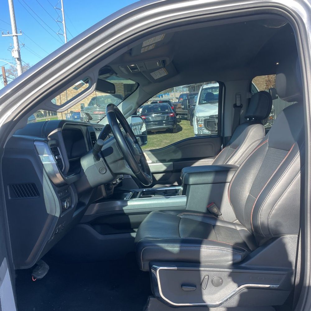 2023 Ford F-350 Super Duty Lariat