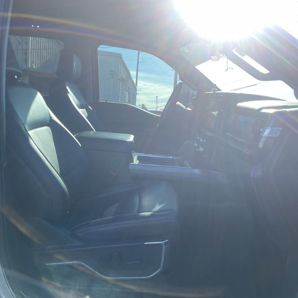 2023 Ford F-350 Super Duty Lariat