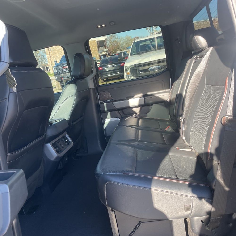 2023 Ford F-350 Super Duty Lariat