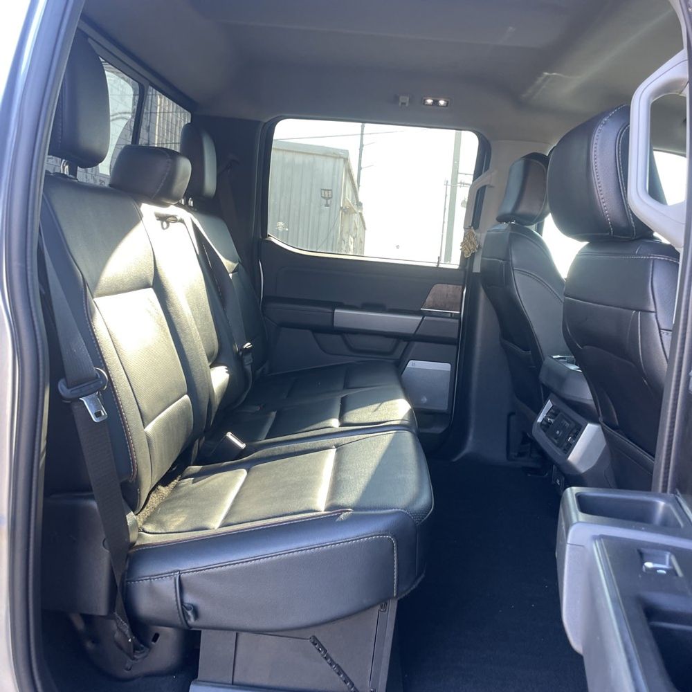 2023 Ford F-350 Super Duty Lariat