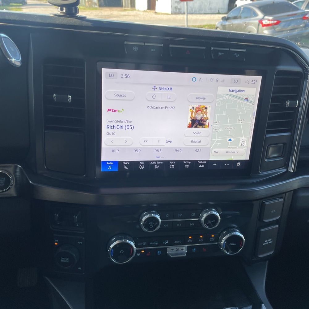 2023 Ford F-350 Super Duty Lariat