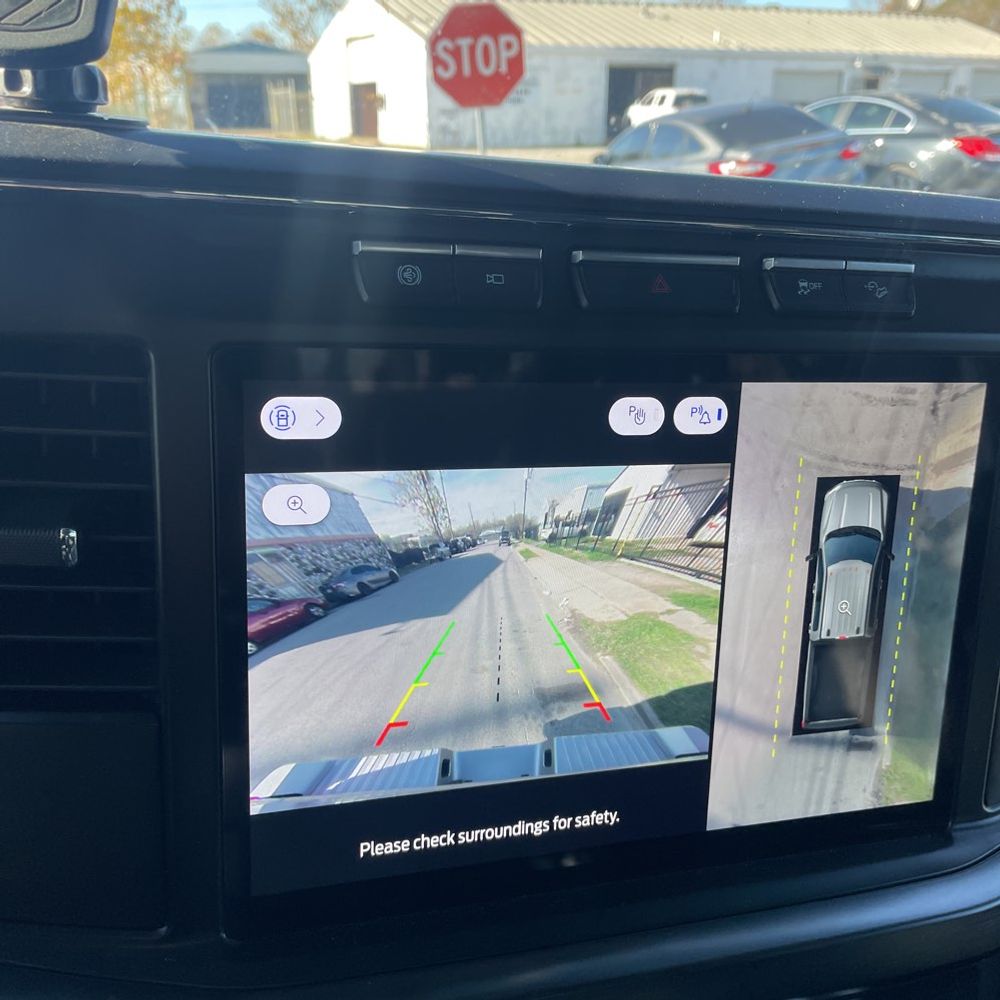 2023 Ford F-350 Super Duty Lariat