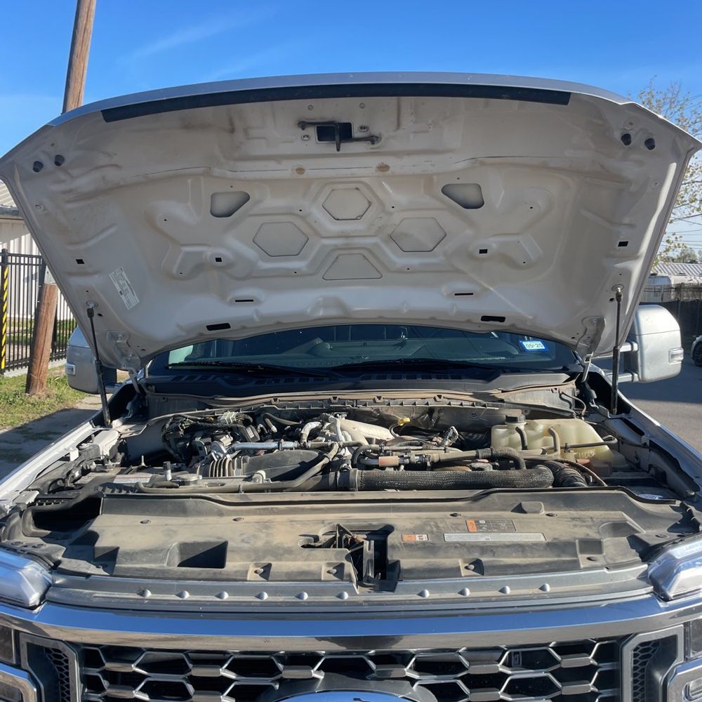 2023 Ford F-350 Super Duty Lariat