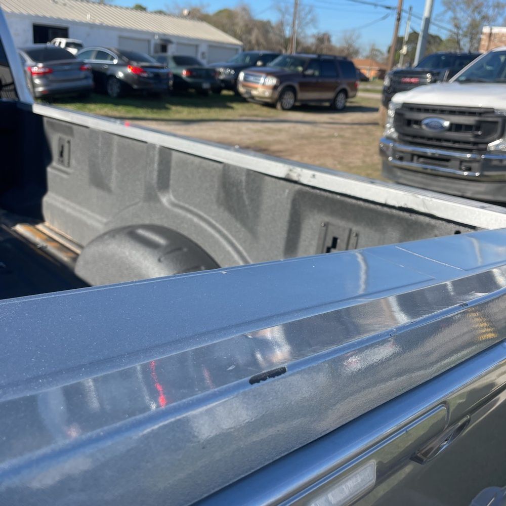 2023 Ford F-350 Super Duty Lariat