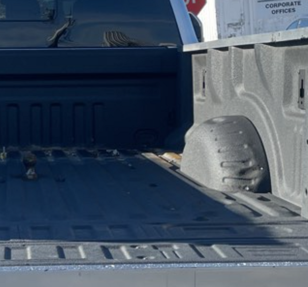 2023 Ford F-350 Super Duty Lariat