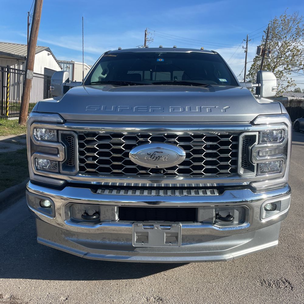 2023 Ford F-350 Super Duty Lariat