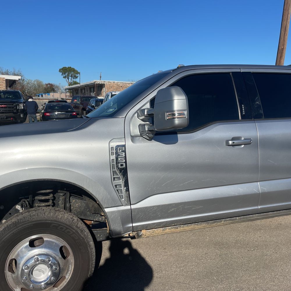 2023 Ford F-350 Super Duty Lariat