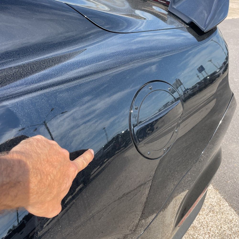 2019 Ford Mustang Shelby GT350