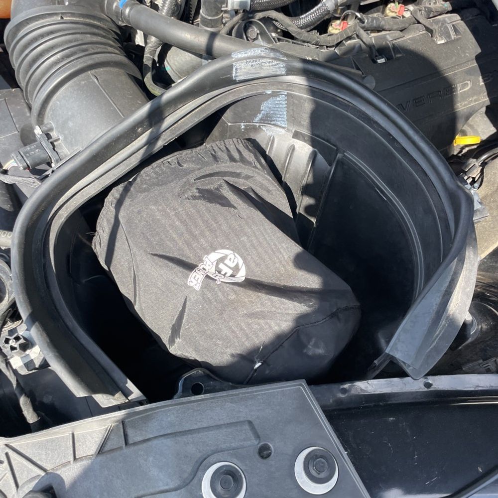 2019 Ford Mustang Shelby GT350