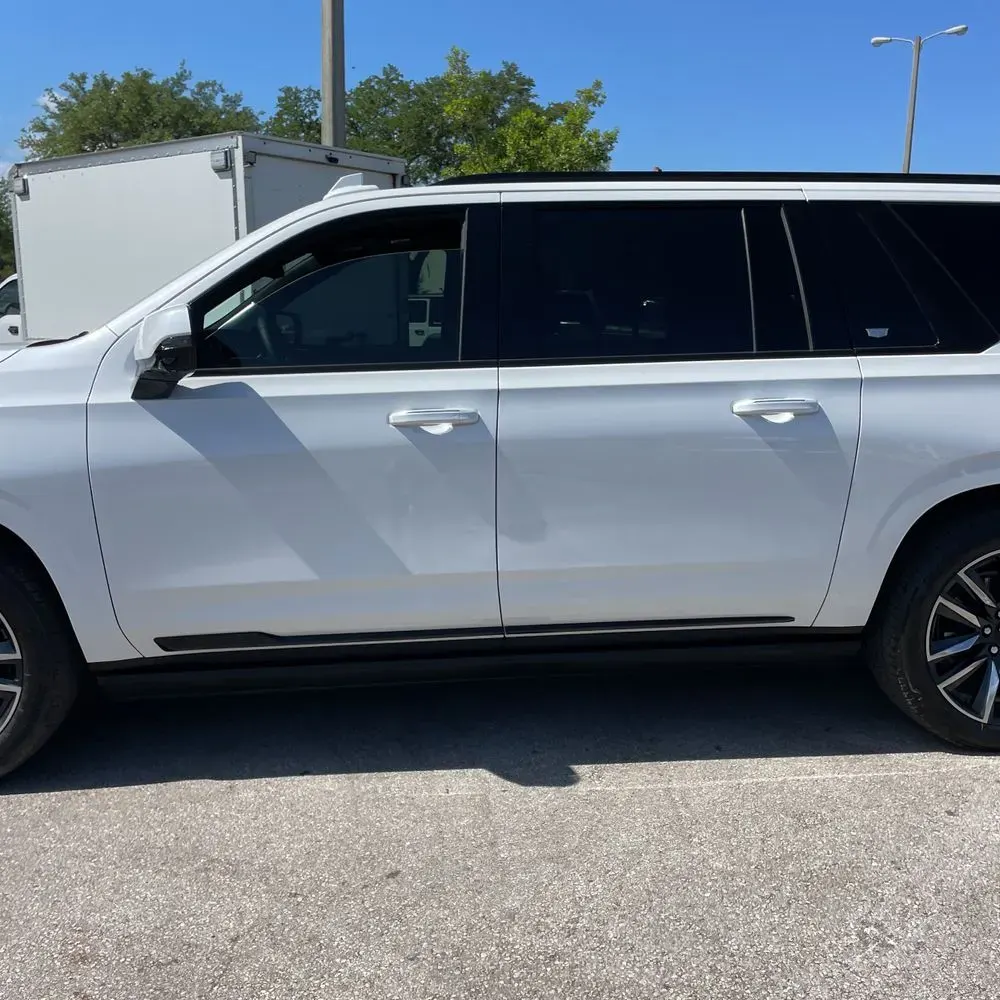 2024 Cadillac Escalade ESV Sport Platinum