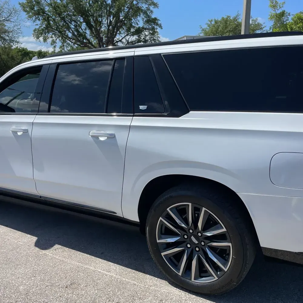 2024 Cadillac Escalade ESV Sport Platinum