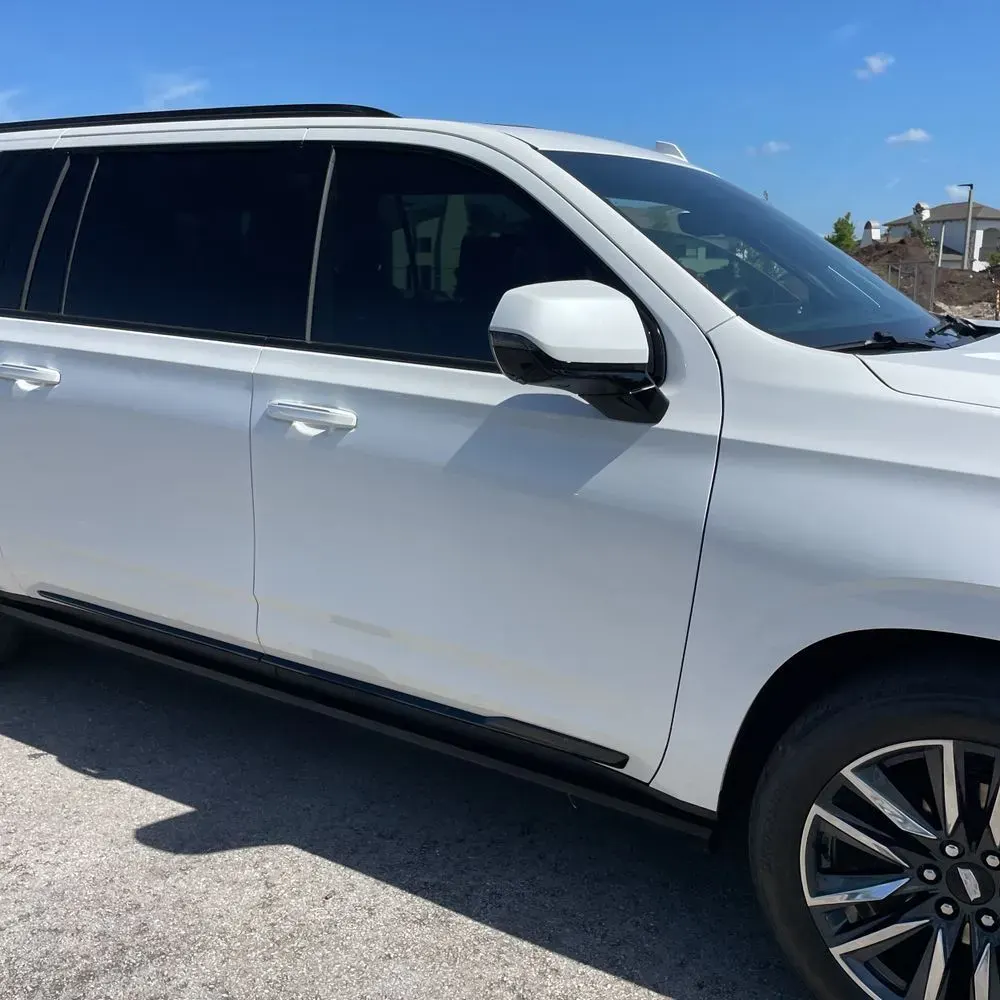 2024 Cadillac Escalade ESV Sport Platinum