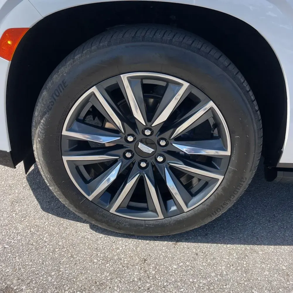 2024 Cadillac Escalade ESV Sport Platinum