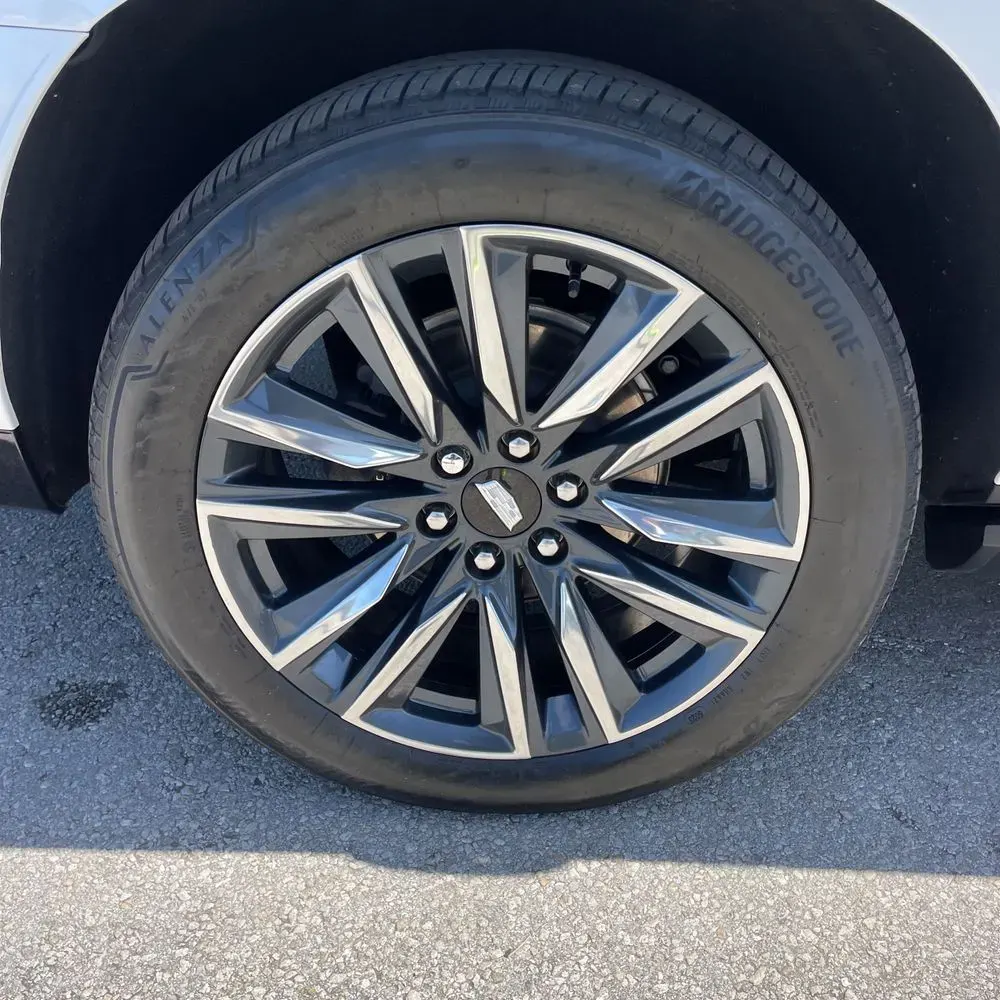 2024 Cadillac Escalade ESV Sport Platinum