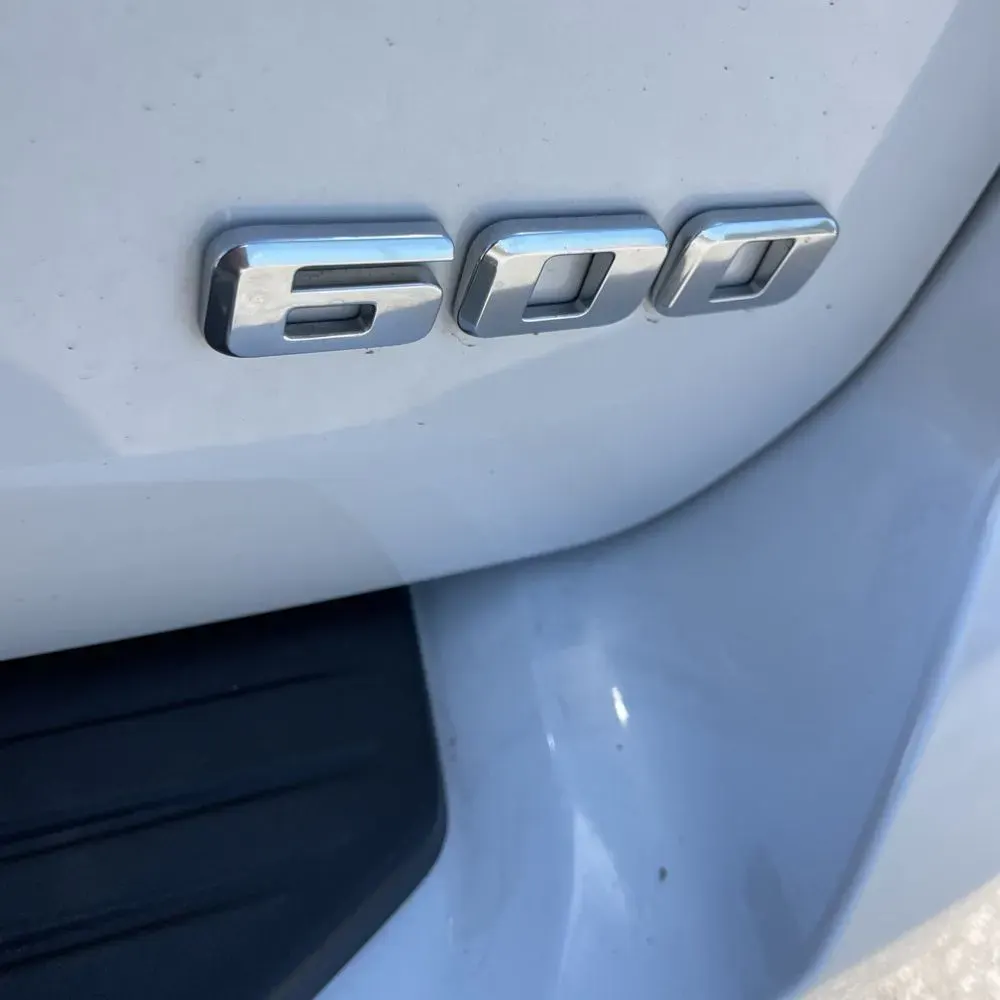 2024 Cadillac Escalade ESV Sport Platinum