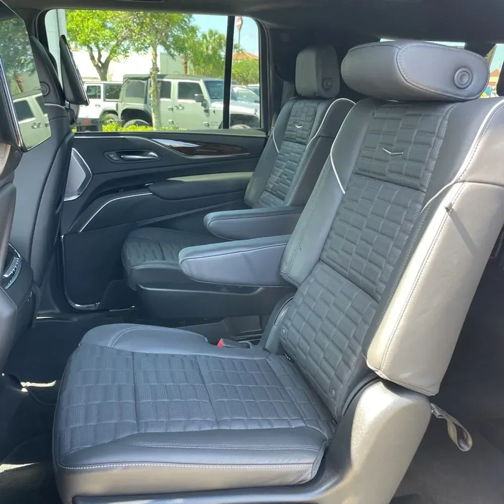 2024 Cadillac Escalade ESV Sport Platinum