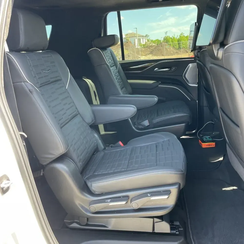 2024 Cadillac Escalade ESV Sport Platinum