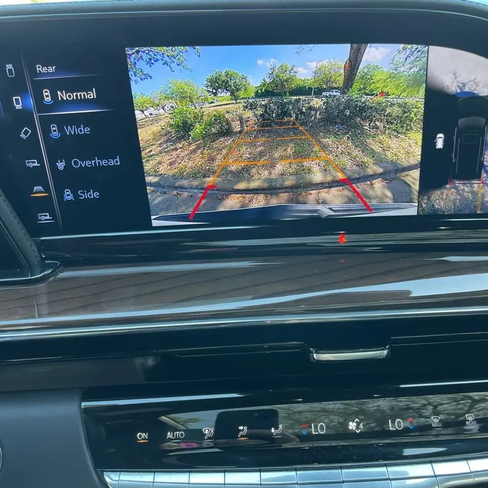 2024 Cadillac Escalade ESV Sport Platinum