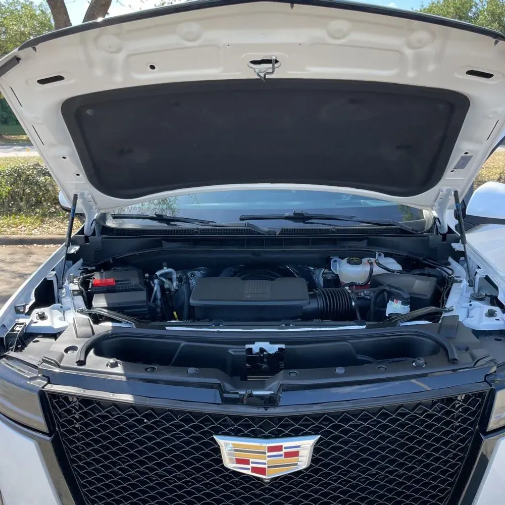 2024 Cadillac Escalade ESV Sport Platinum