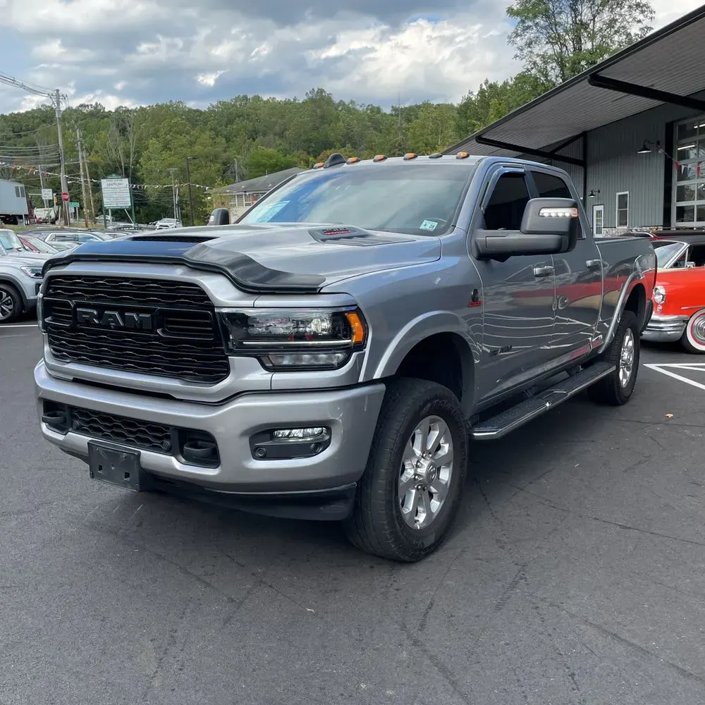 2023 Ram 2500
