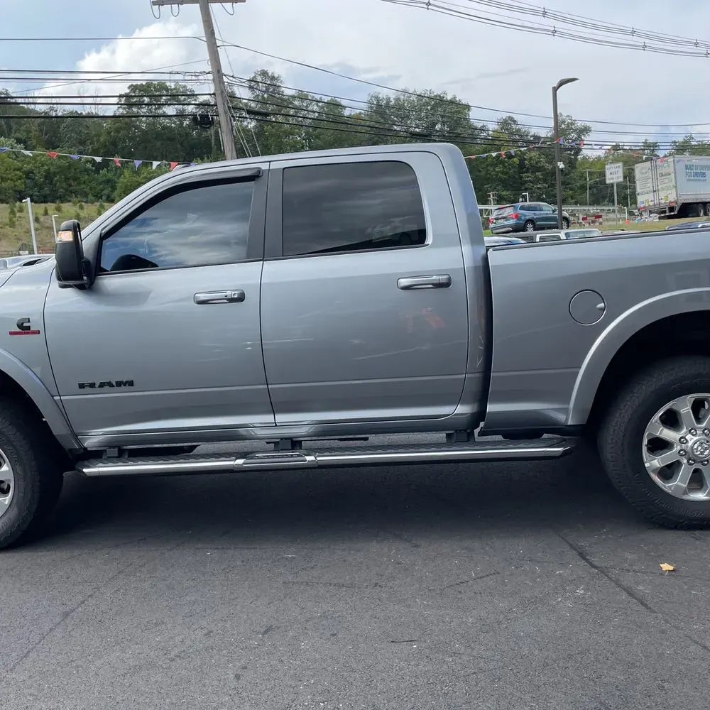 2023 Ram 2500 Limited