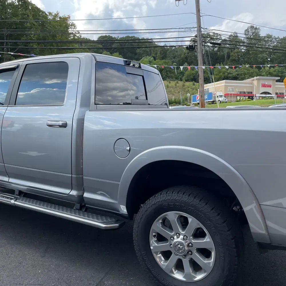 2023 Ram 2500 Limited