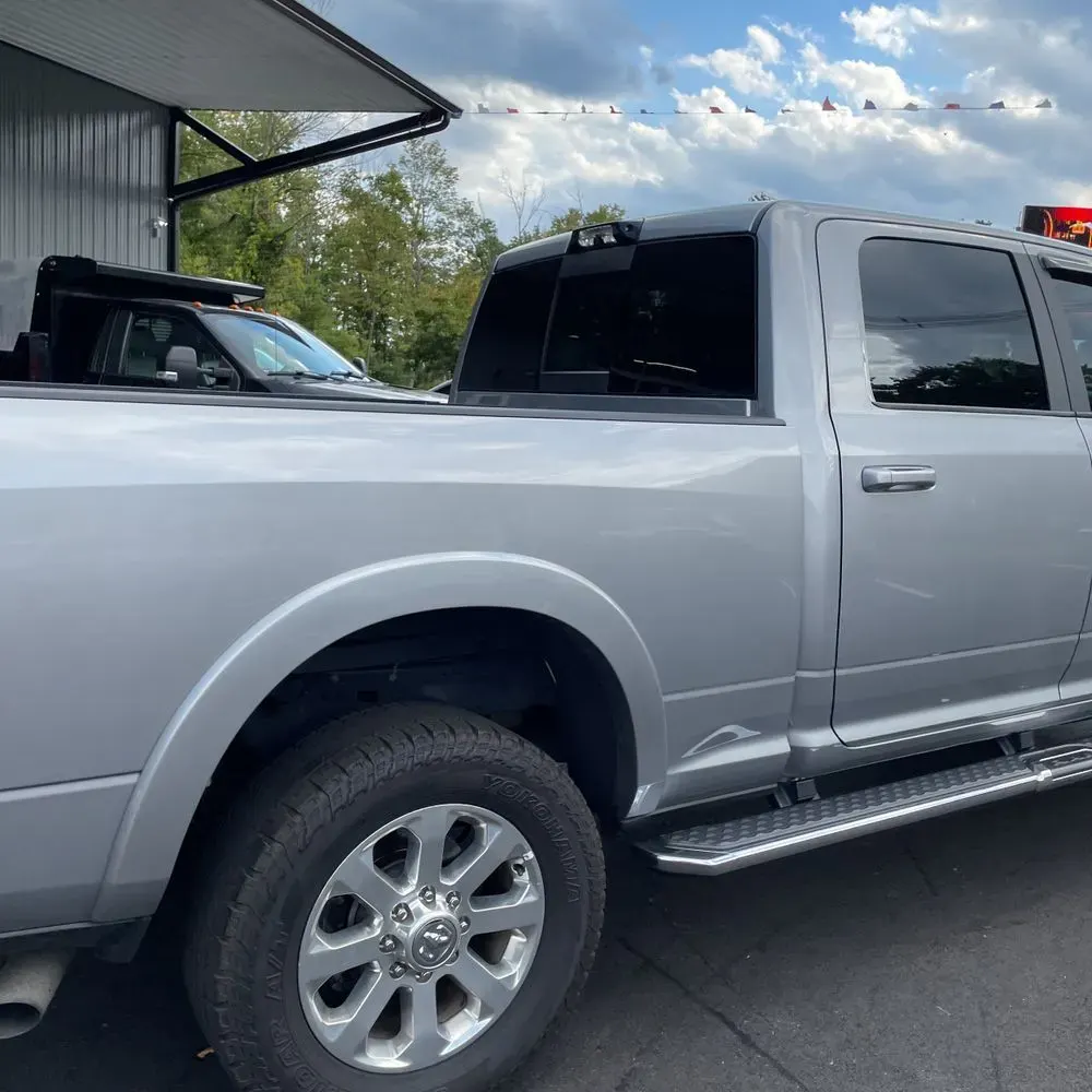 2023 Ram 2500 Limited