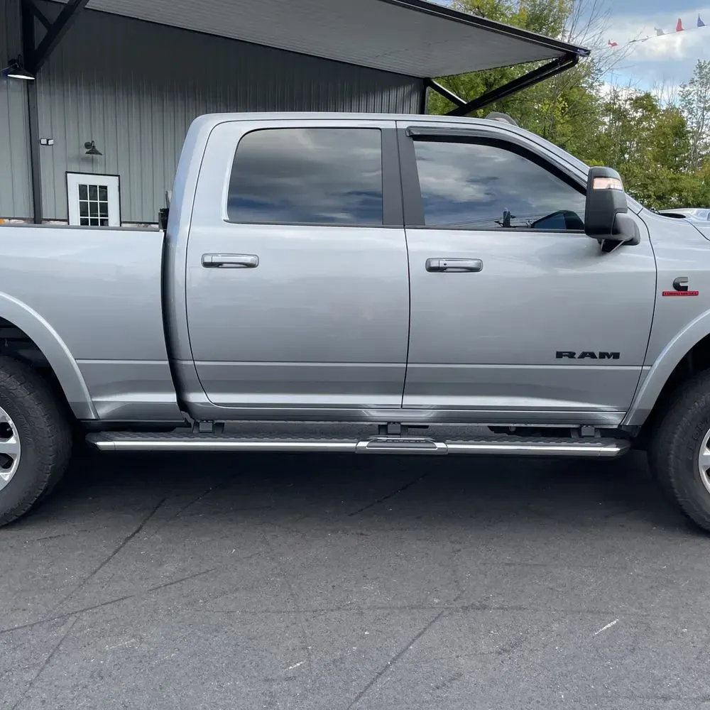 2023 Ram 2500 Limited
