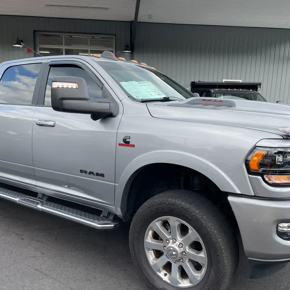 2023 Ram 2500 Limited