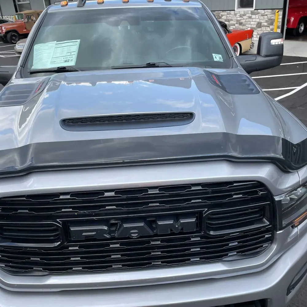 2023 Ram 2500 Limited