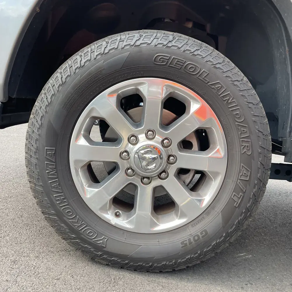 2023 Ram 2500 Limited