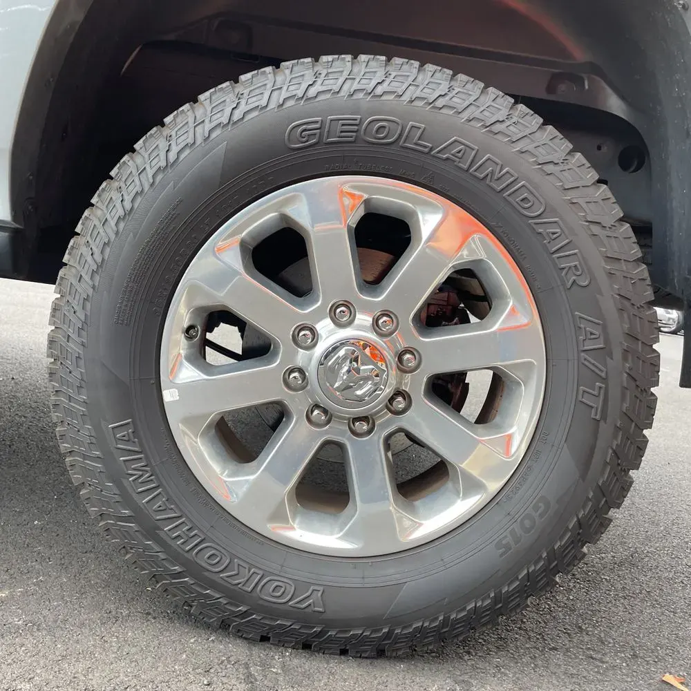 2023 Ram 2500 Limited