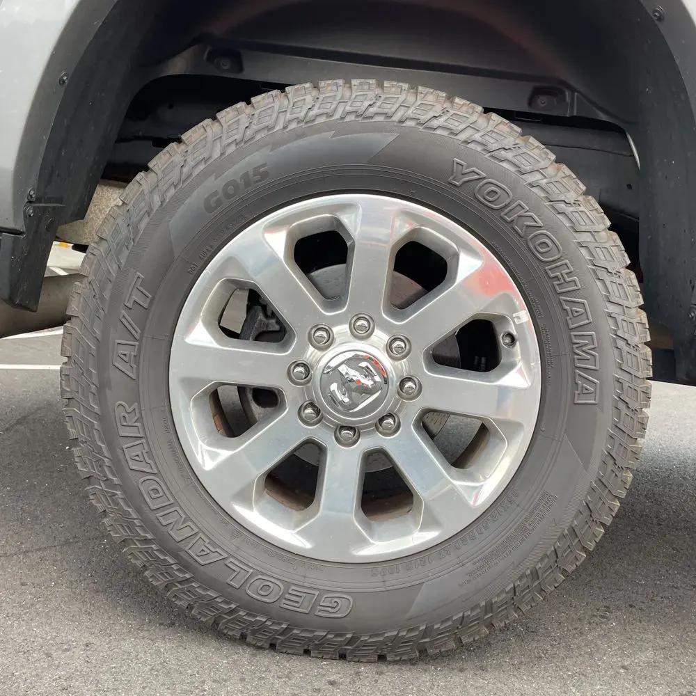 2023 Ram 2500 Limited