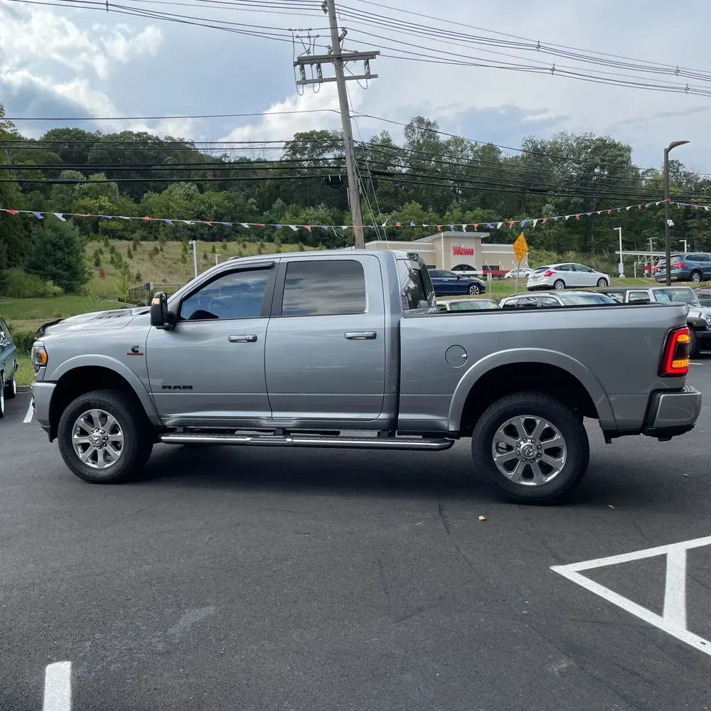 2023 Ram 2500 Limited