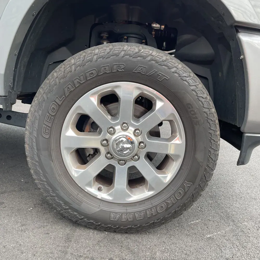 2023 Ram 2500 Limited