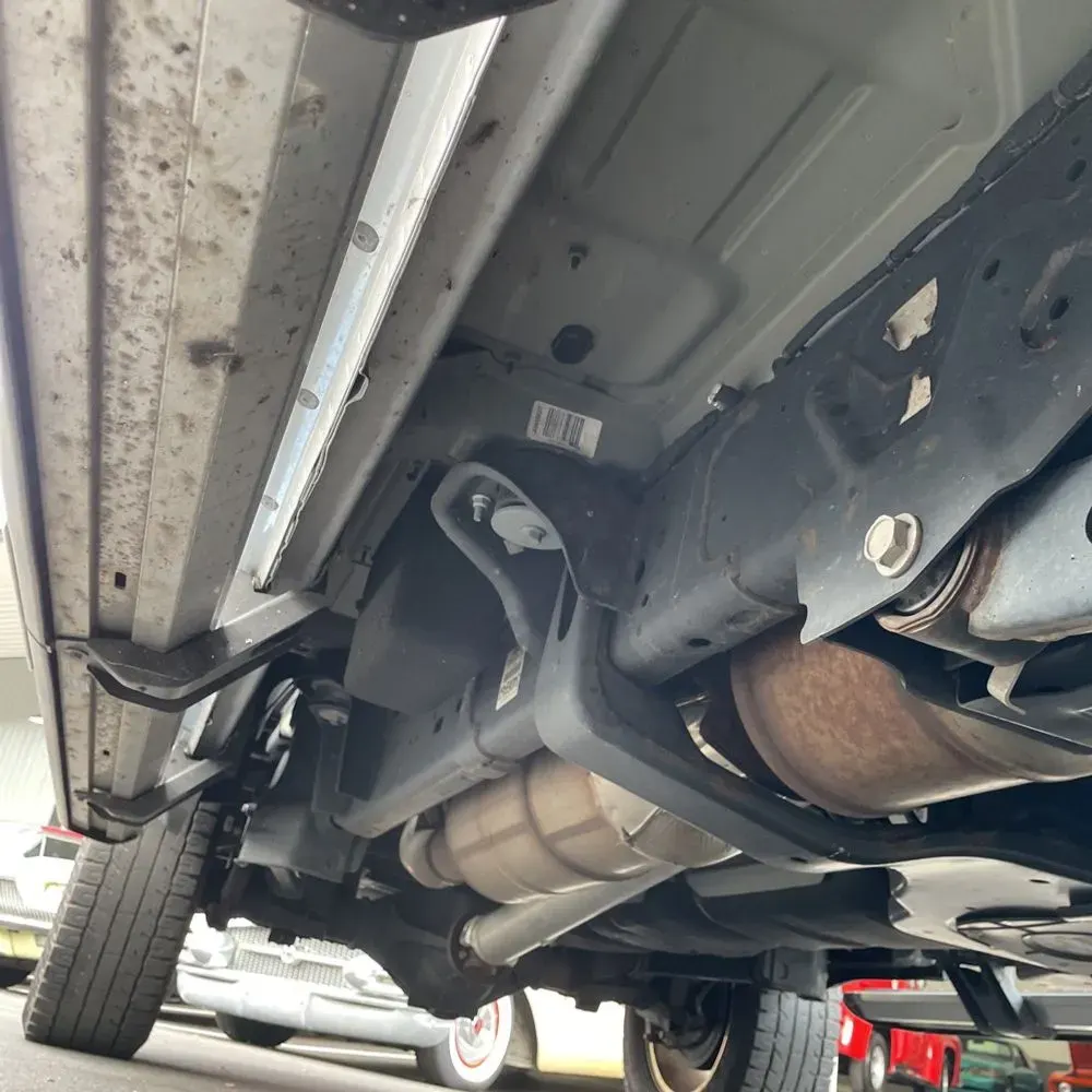 2023 Ram 2500 Limited