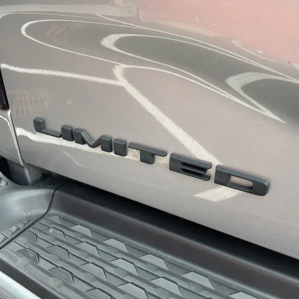 2023 Ram 2500 Limited