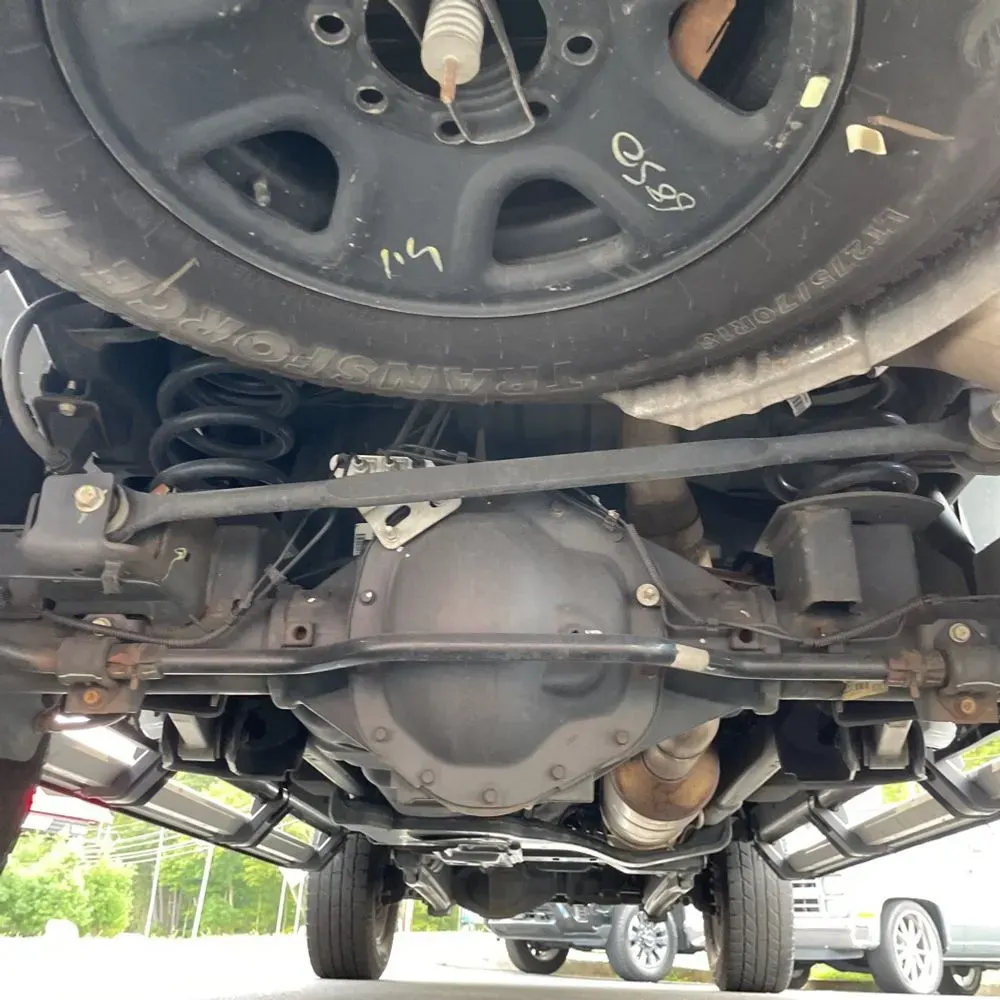2023 Ram 2500 Limited