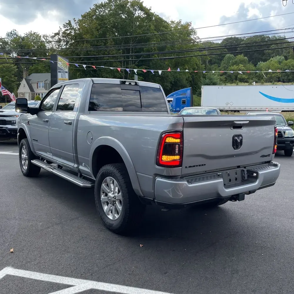 2023 Ram 2500 Limited