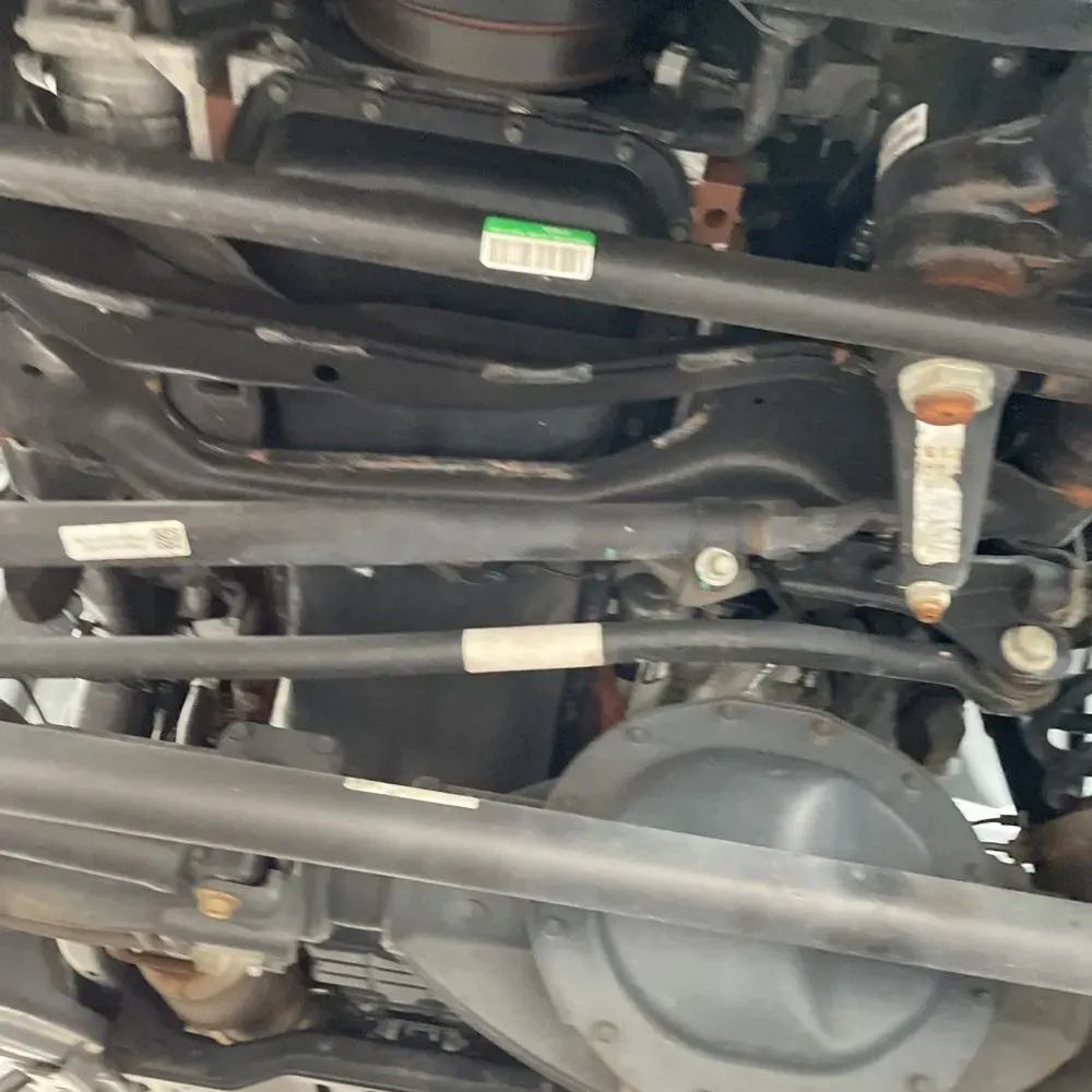2023 Ram 2500 Limited