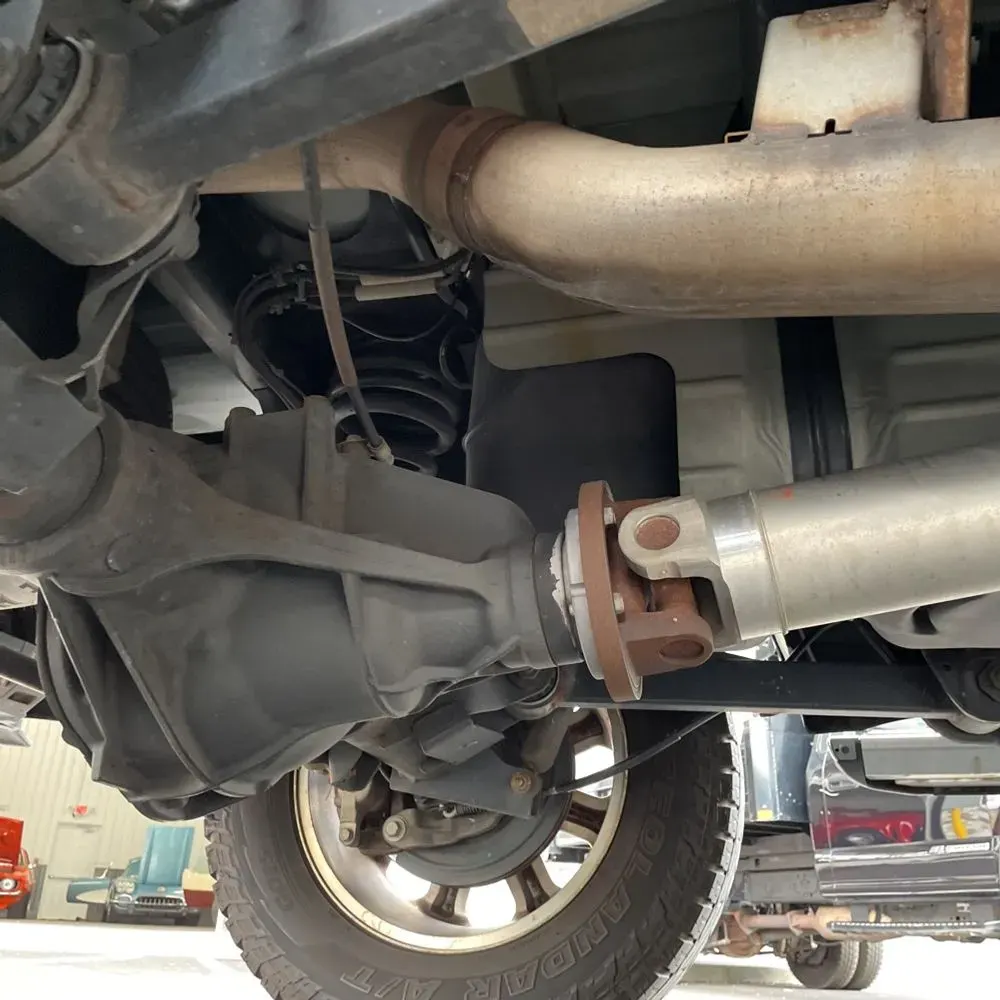 2023 Ram 2500 Limited
