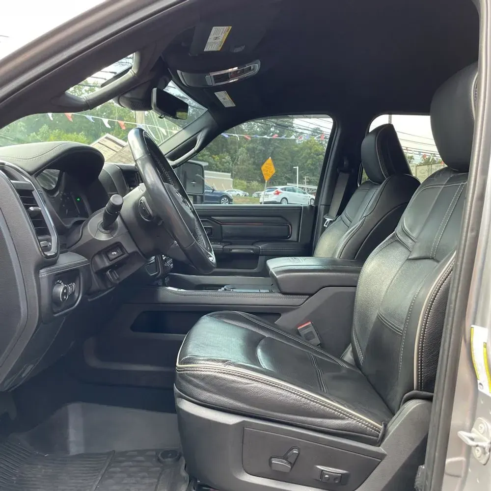2023 Ram 2500 Limited