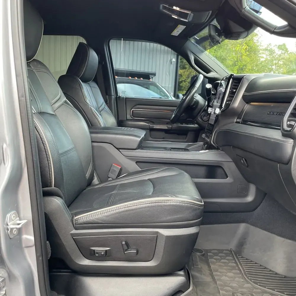 2023 Ram 2500 Limited