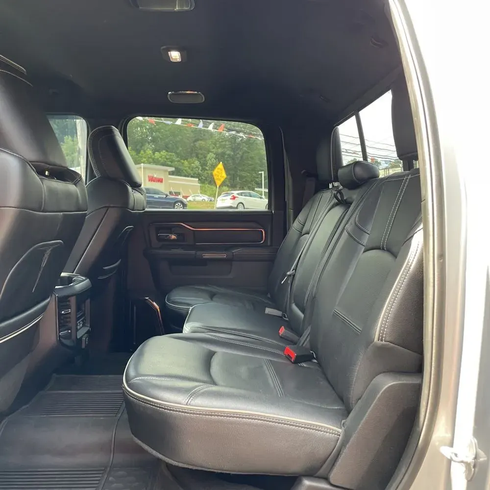 2023 Ram 2500 Limited