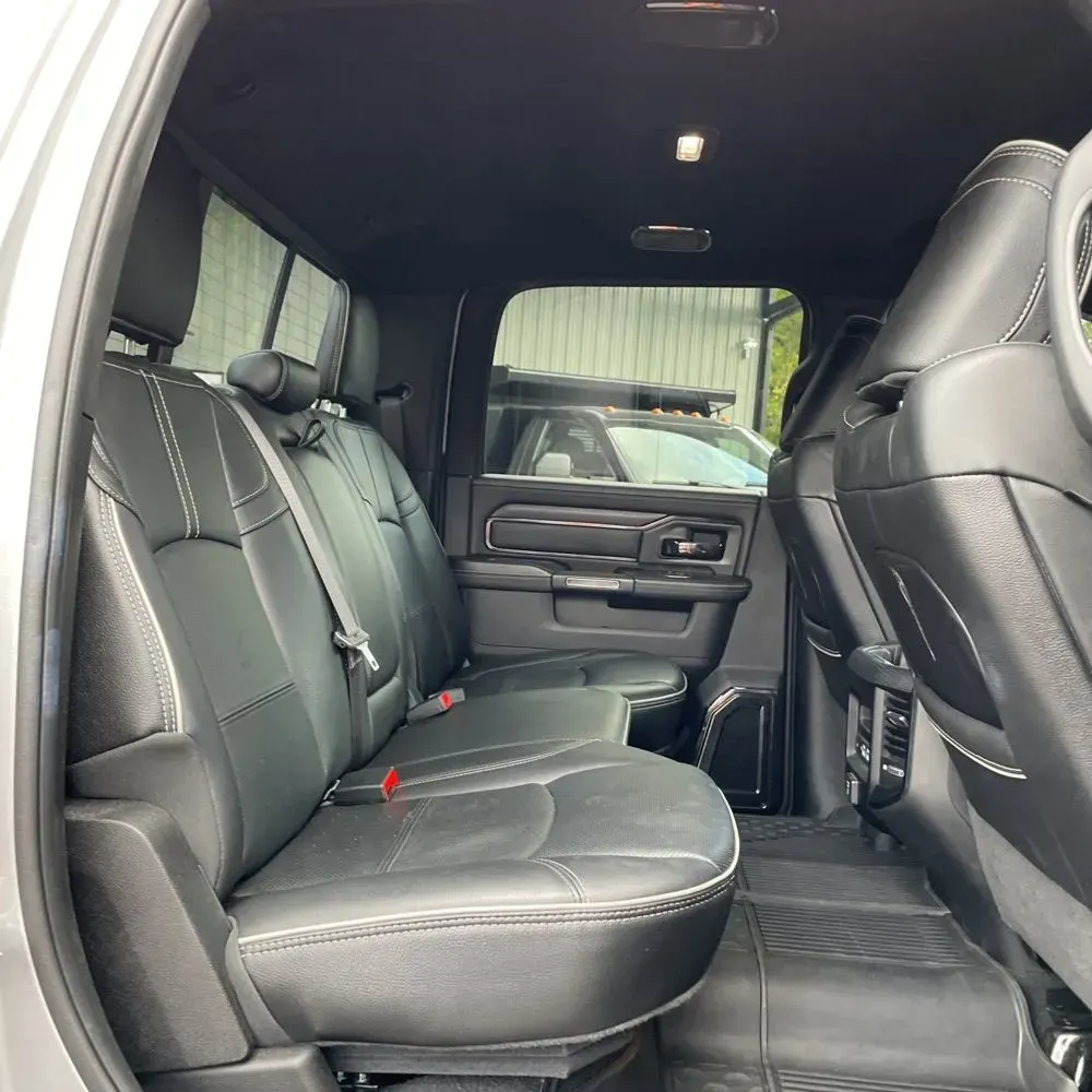 2023 Ram 2500 Limited
