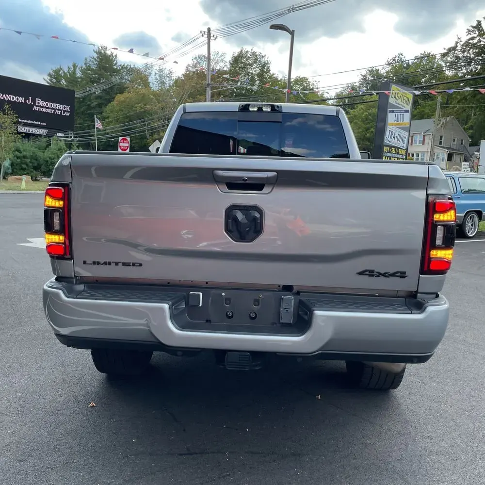2023 Ram 2500 Limited