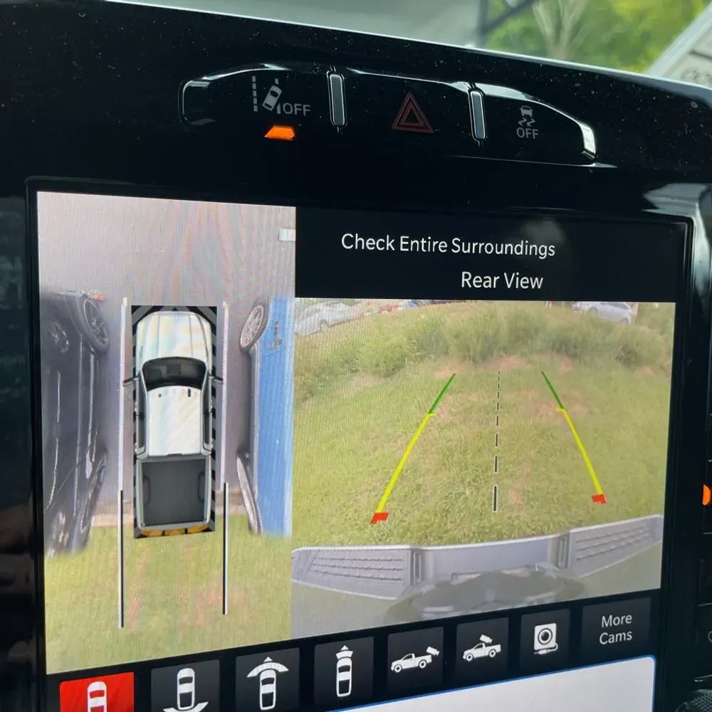 2023 Ram 2500 Limited