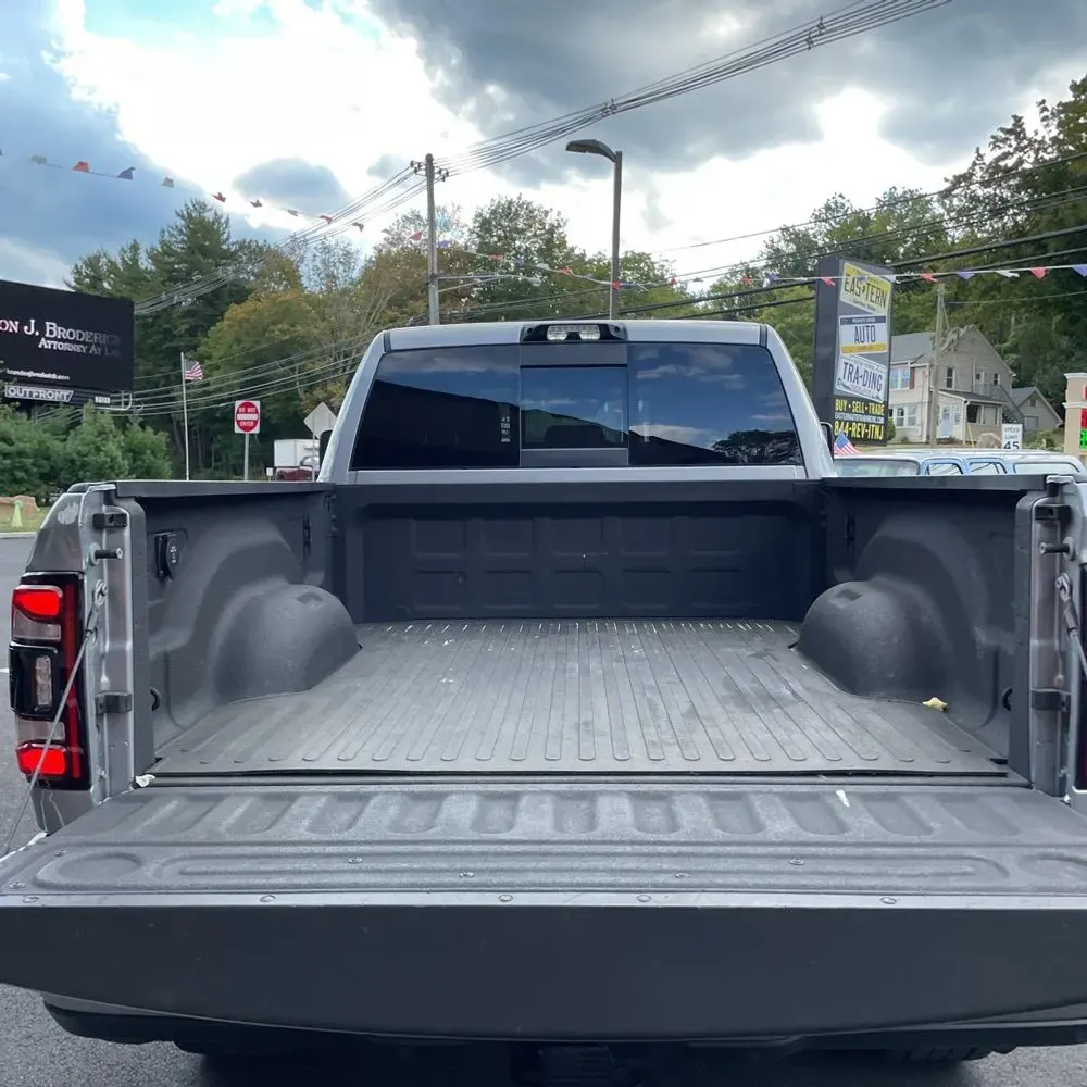 2023 Ram 2500 Limited