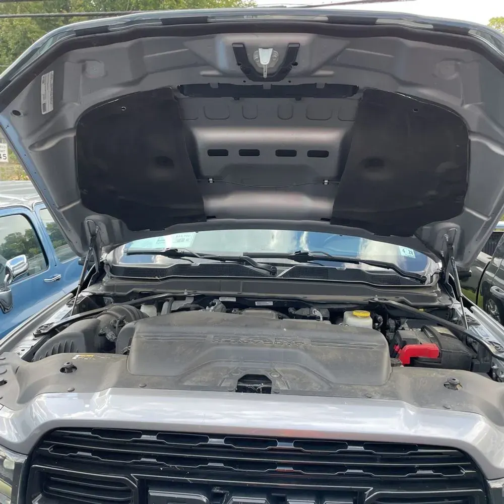2023 Ram 2500 Limited