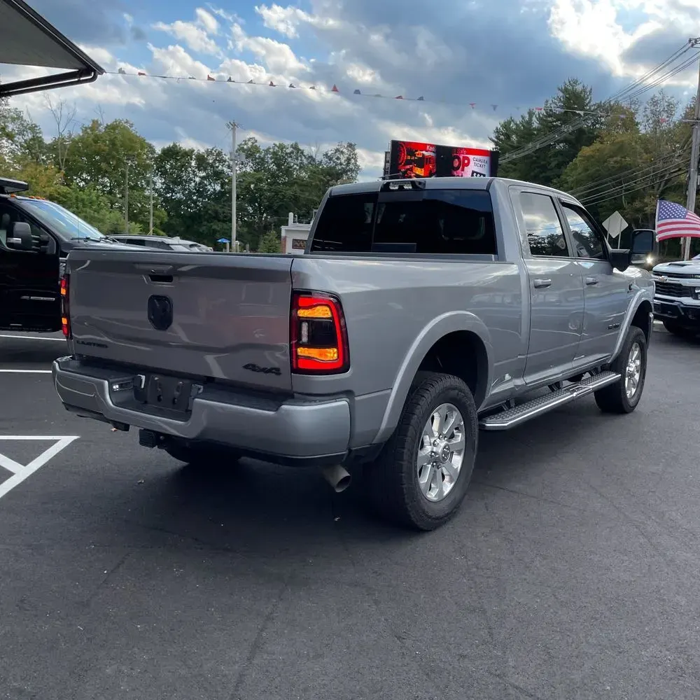 2023 Ram 2500 Limited
